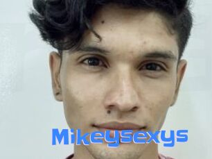 Mikeysexys