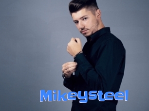 mikeysteel Mausi Privat