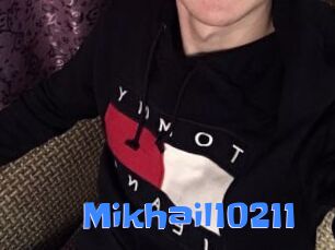 Mikhail10211