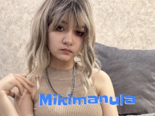 Mikimanula