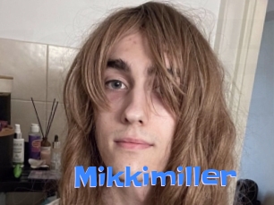 Mikkimiller