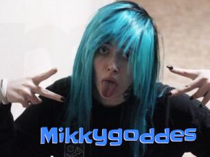 Mikkygoddes