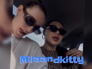 milaandkitty Mausi Privat
