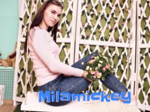 Milamickey