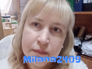 milana2409 Mausi Privat