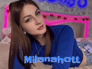 Milanahott