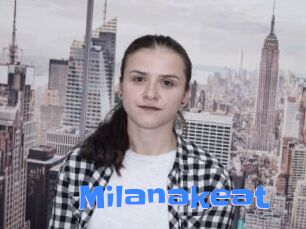 Milanakeat