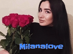 Milanalove