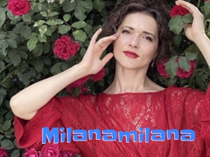 Milanamilana