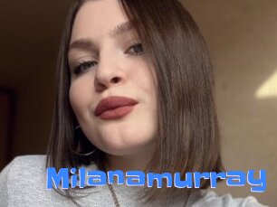 Milanamurray