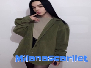 Milanascarllet