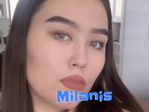 Milanis