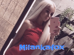 Milankafox