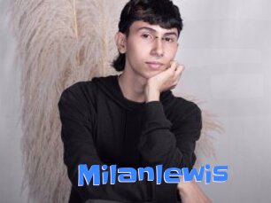 Milanlewis