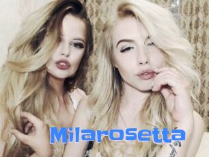 Milarosetta