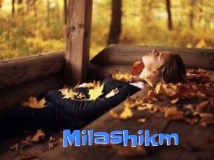 Milashikm