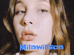milawillson Mausi Privat