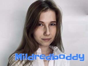 Mildredboddy