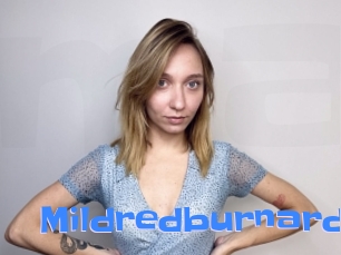 Mildredburnard