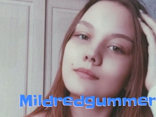 Mildredgummer