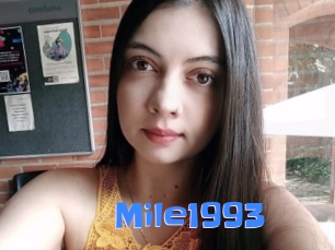 Mile1993