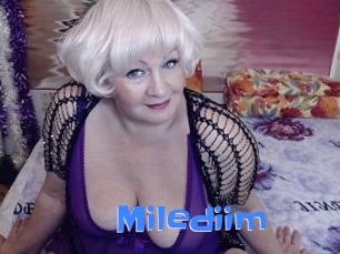 Milediim