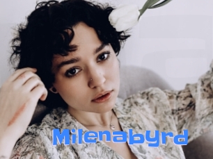 Milenabyrd