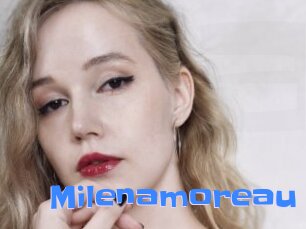 Milenamoreau