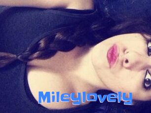 Mileylovely