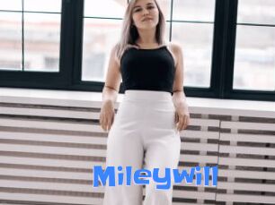 Mileywill