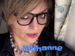 milfhanne Mausi Privat