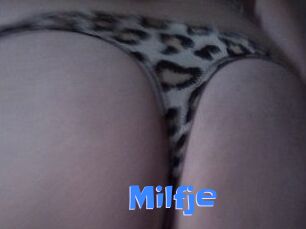 Milfje