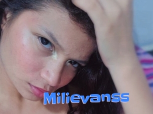 Milievanss