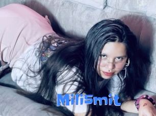 milismit Mausi Privat