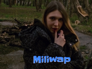 miliwap Mausi Privat