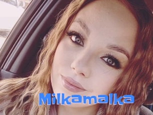 Milkamalka