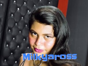 Milkyaross
