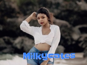 Milkycates