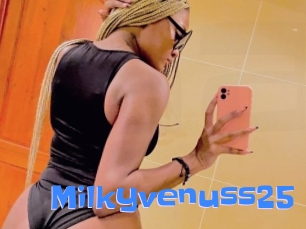 Milkyvenuss25