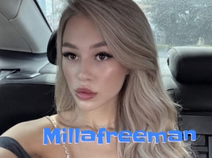 Millafreeman