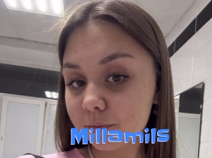Millamils
