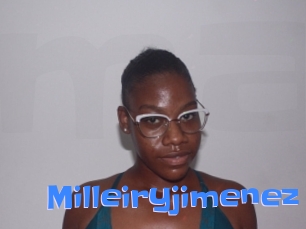 Milleiryjimenez