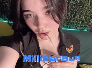milliebraun Mausi Privat