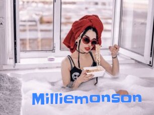 Milliemonson