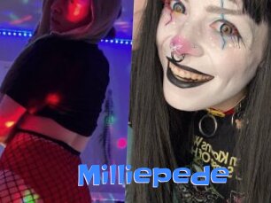 Milliepede