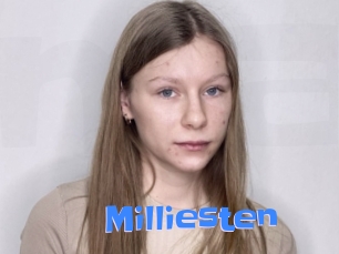 Milliesten