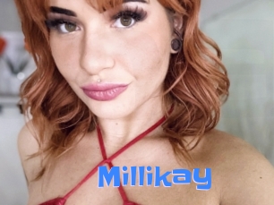 Millikay