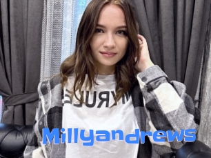 millyandrews Mausi Privat