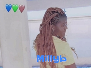 Millyb