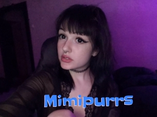 mimipurrs Mausi Privat